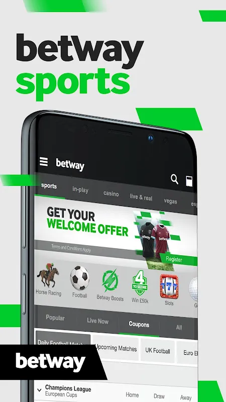 Betway