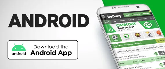 betway Android